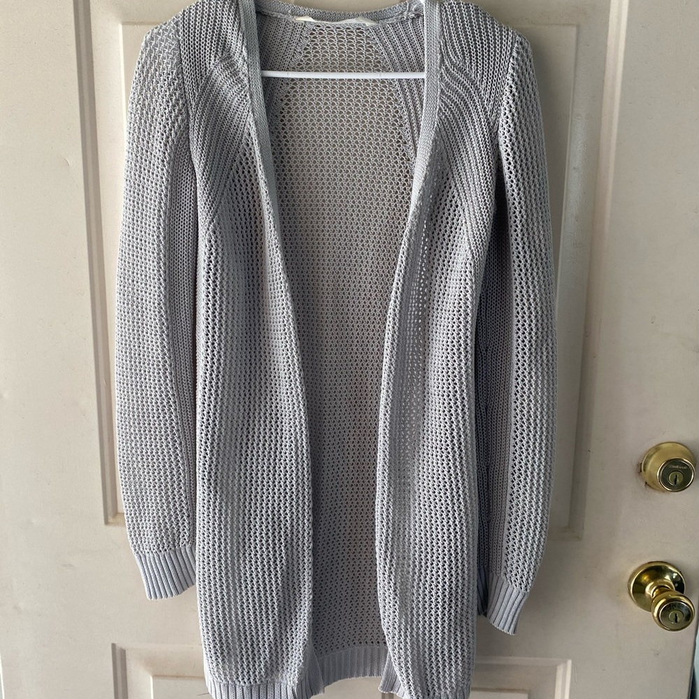 Athletea Sweater
